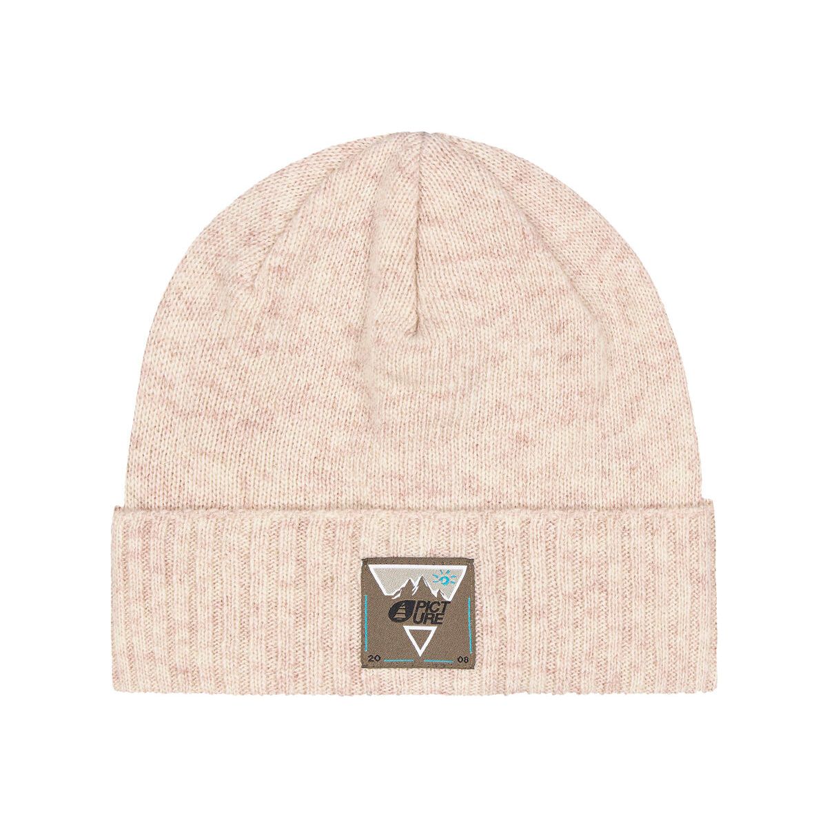 Picture Shap Beanie cashmere (D) TU B0291DPure CashmereTU