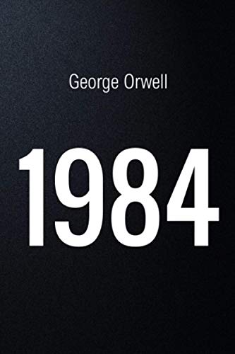 George Orwell - 1984 - Preis vom 09.10.2026 07:28:09 h