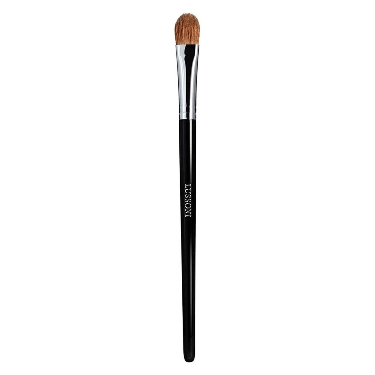 Lussoni PRO brocha grande para sombras #448 1 u (S05110090)