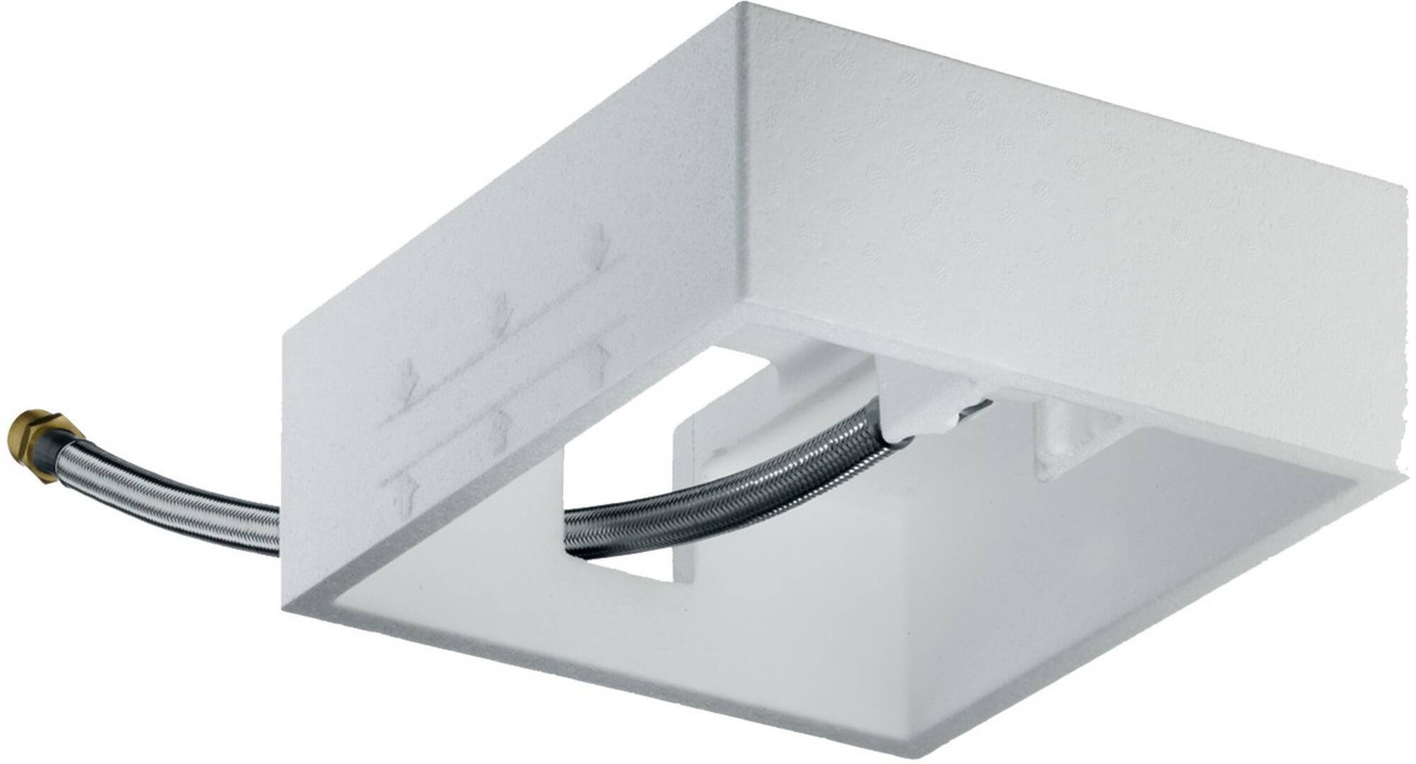 Axor Citterio C basisset 26039180