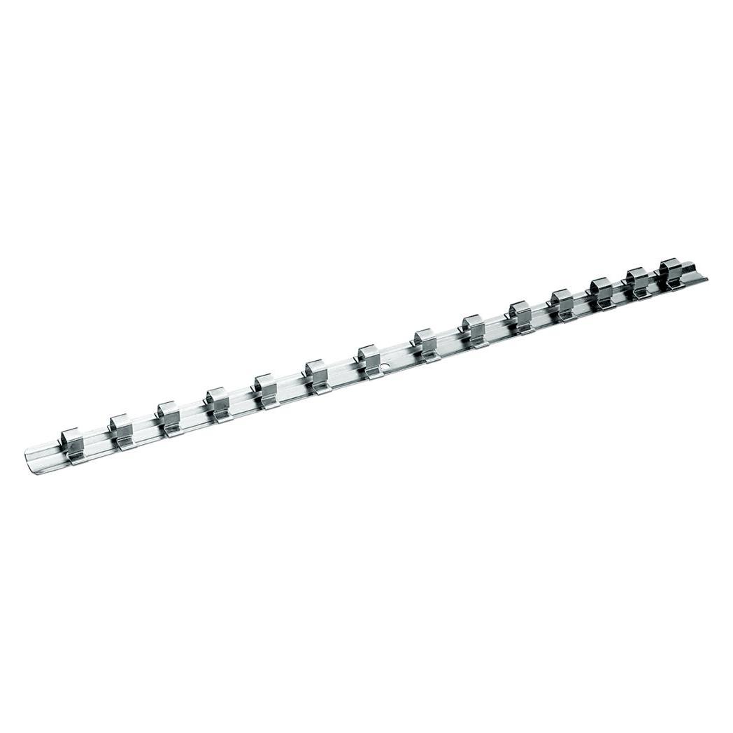 Gedore VH 30 Federklemmleiste für 14 Einsätze 3/8" (3/8") (5164810)