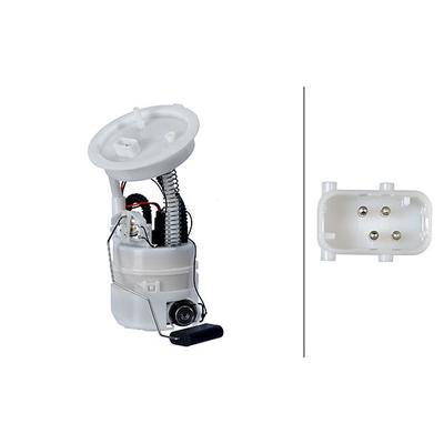 HELLA Kraftstoff-Fördereinheit 8TF 358 303-961 für MINI