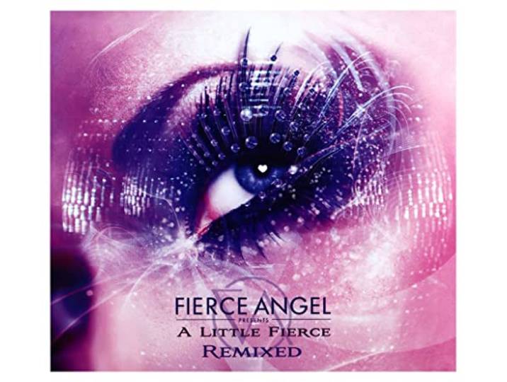 Various Artists - A Little Fierce Remixed