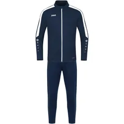 JAKO Power Polyester Trainingsanzug 900 - marine XXL