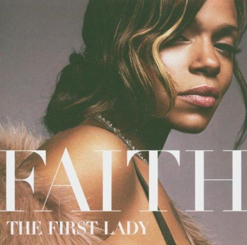 Faith Evans - The First Lady - Preis vom 19.10.2026 19:33:35 h