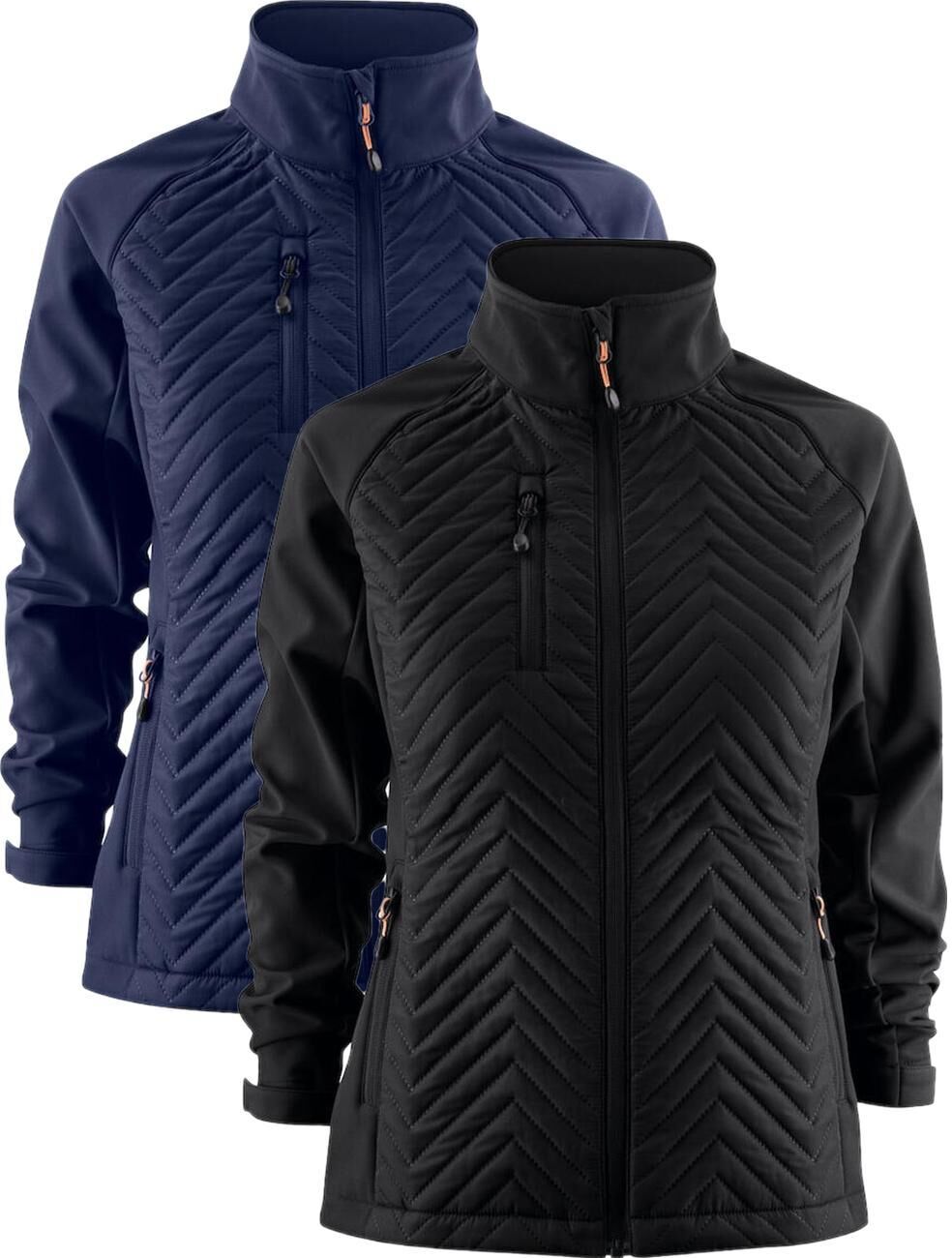 Macone 2521047 Maverick Dame Navy Xs