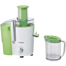 Bosch SDA Entsafter MES25G0 ws/gn