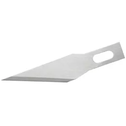 WEDO Skalpell Ersatzklingen 7821 VE=50x10 Stück