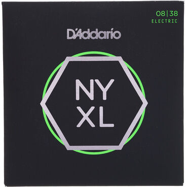 Daddario NYXL0838