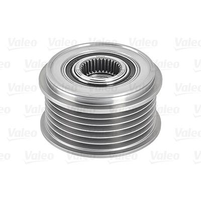 Valeo Generatorfreilauf [Hersteller-Nr. 588118] für Ford