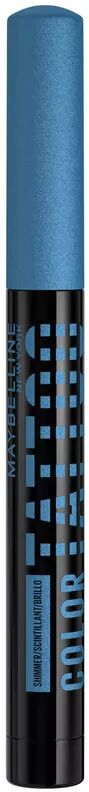 Maybelline - Color Tattoo 24 h Eye Stix, 24h EyeStix 70 I AmExtravagant, 1.4 g,  I Am Extravagant