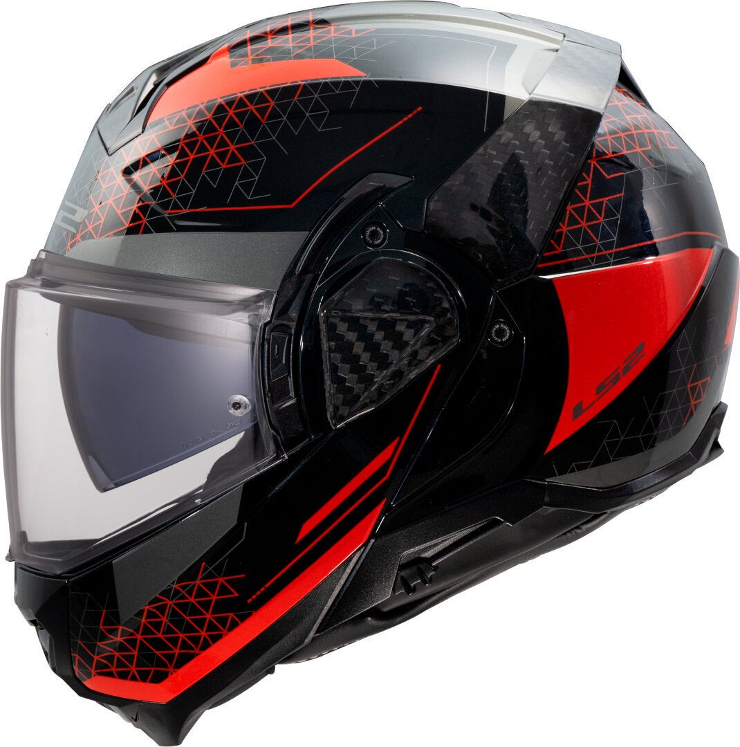 LS2 FF910 Advant II Astral Helm 569102032S