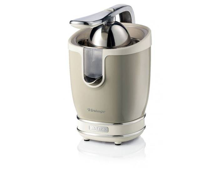 Presse-agrumes 85w beige vintage - 413/1 - Ariete