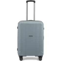 Epic Airwave Neo Trolley, Koffer, Grau, Blau
