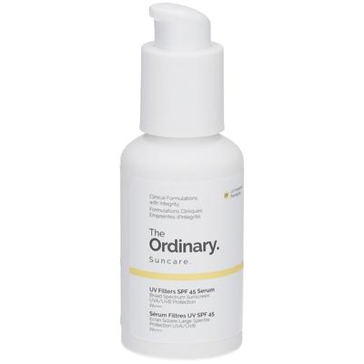 The Ordinary UV Filters SPF 45 Serum 60ml 60 ml Gel