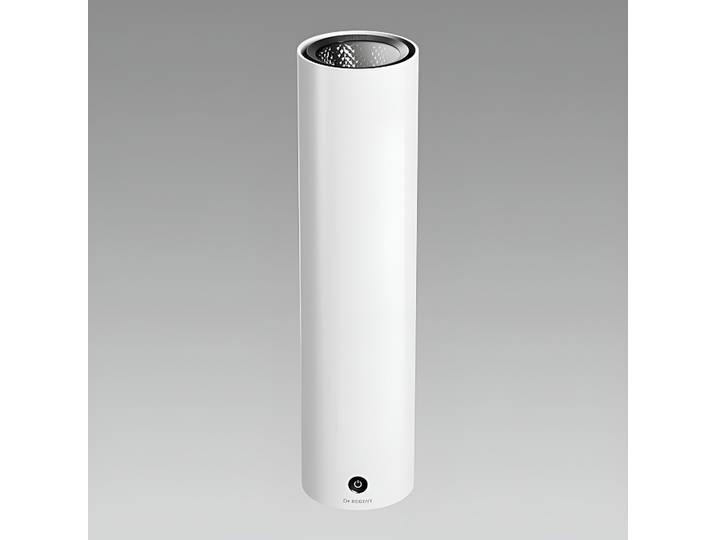LED Tischlampe Regent Beam Office Weiss, Warmweiss, Neu