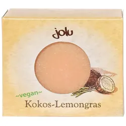 Dusch- und Handseife - Kokos-Lemongras