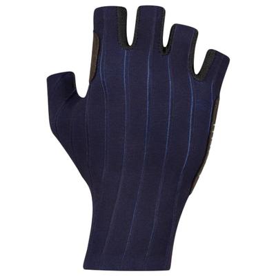 Castelli - Rosso Corsa Pro Glove - Handschuhe Gr Unisex L blau