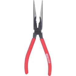 KS Tools Telefonzange rot - 115.1324 - rot