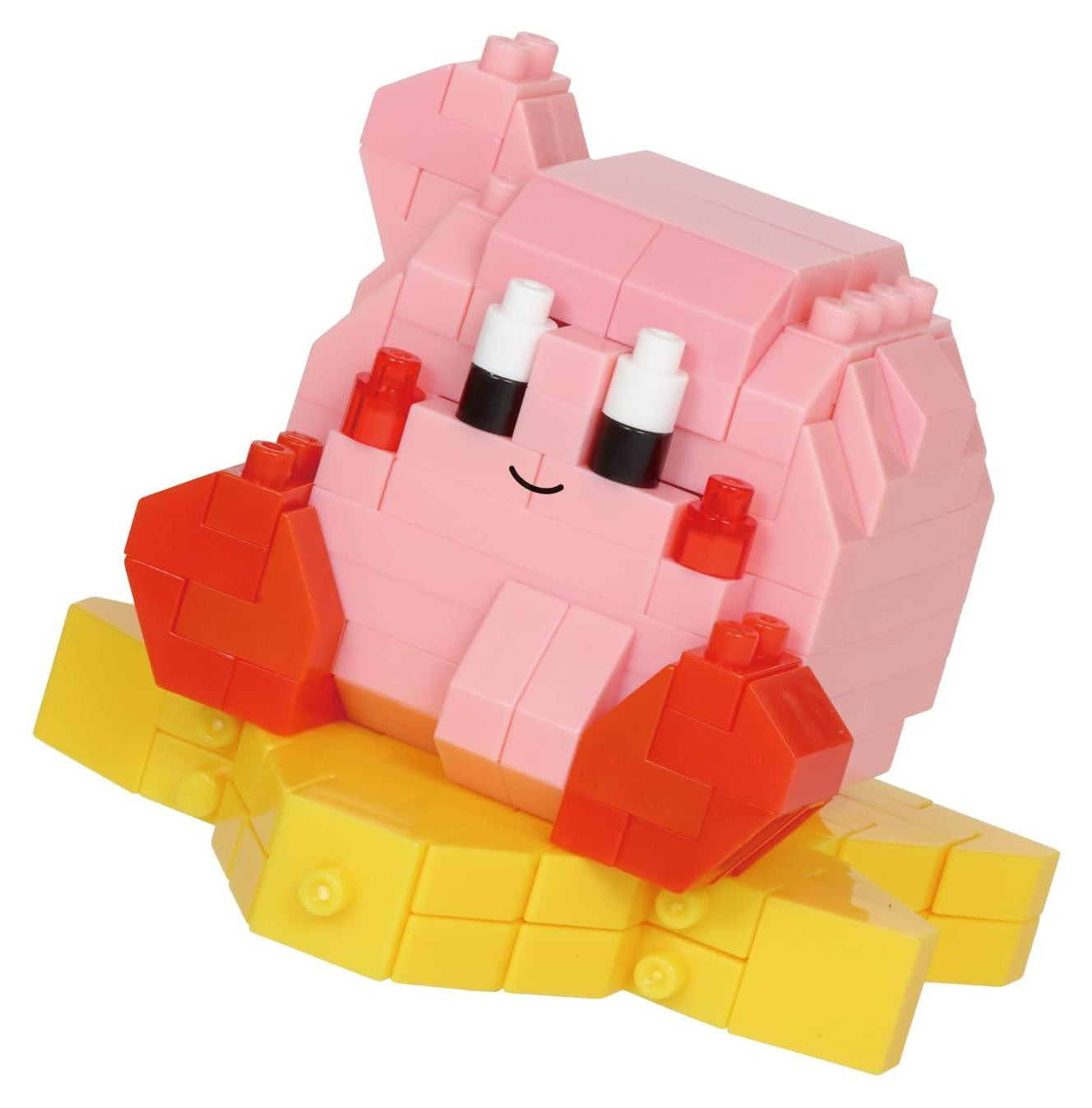Nanoblock NAN22751 bouwset