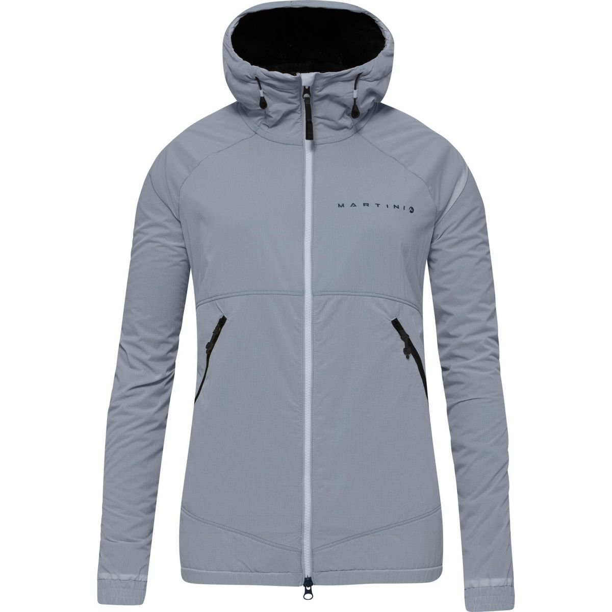 Martini Recharge Ping IN Jacket W daybreak/granite (630/420) XS JVF390813B-630/420-XS