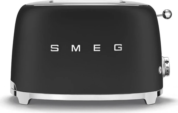 Smeg 50's Style Kompakt (TSF01BLMEU)