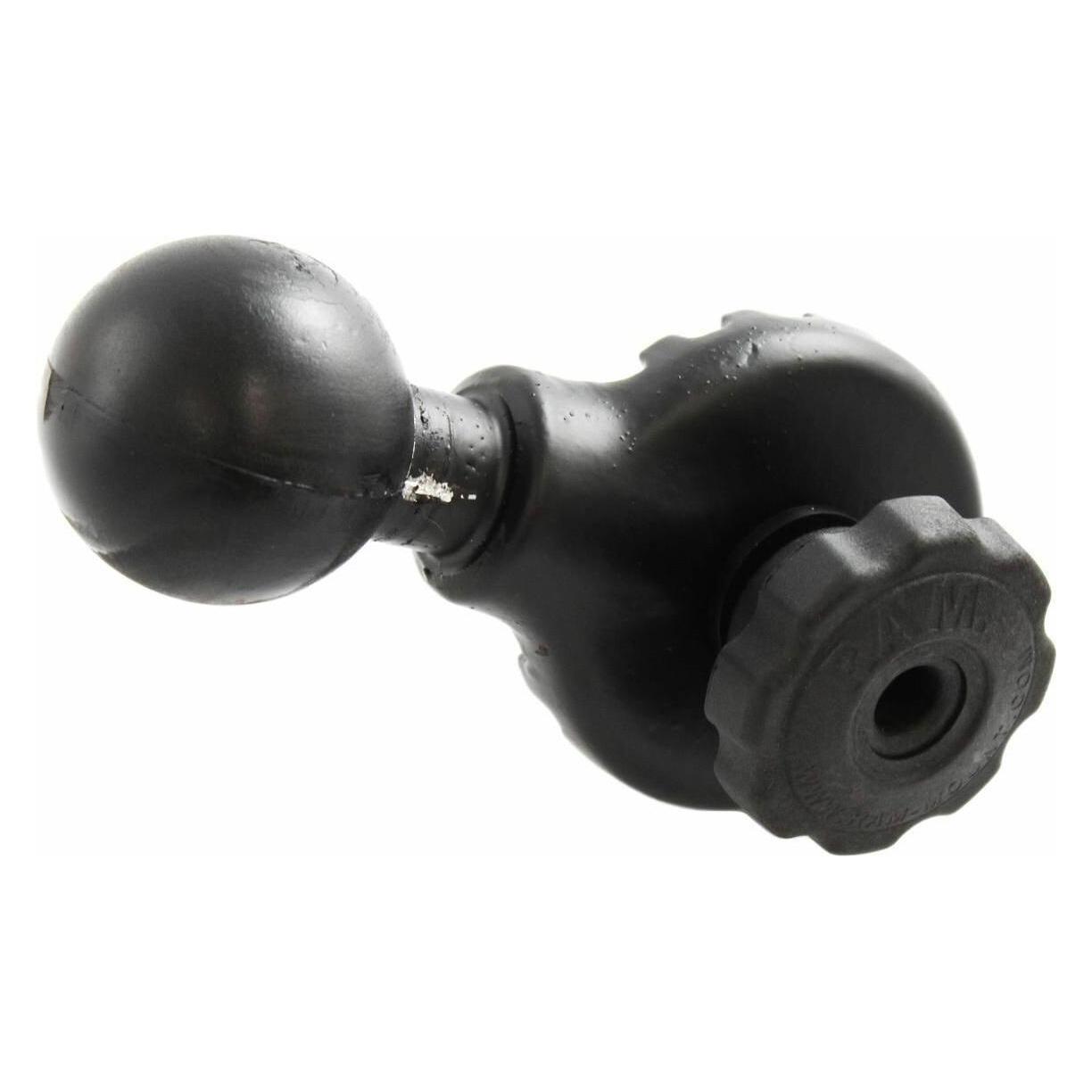 RAM Mounts RAM Ratchet Base With (RAM-D-162B-DU)