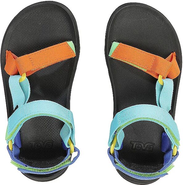 TEVA Kinder Sandalen Hurricane XLT bunt   33/34 B