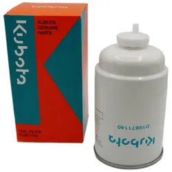 Kraftstofffilter Dieselfilter | Kubota | EK-261
