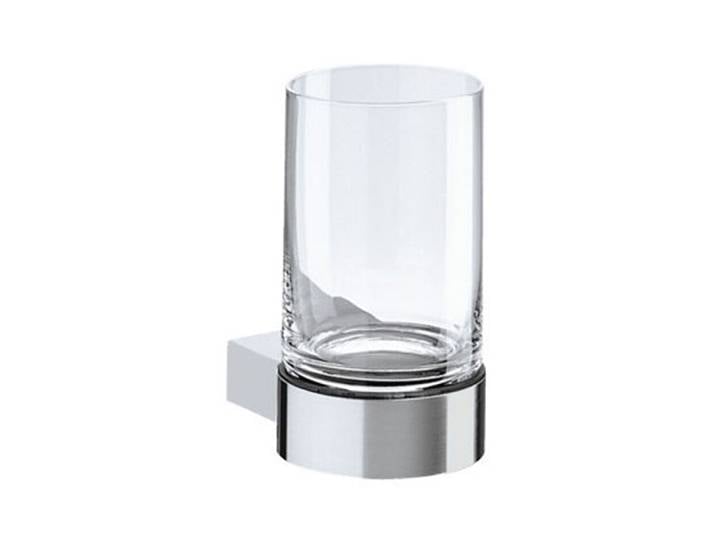 KEUCO 14950019000 Collection Plan Glashalter Verchromt