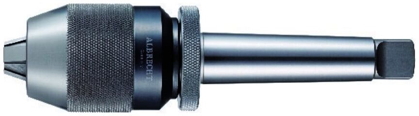 ALBRECHT Schnellspannbohrfutter SBF-plus 1-13mm zylindrisch 16mm (100 0130 Z16 0)