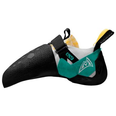 Mad Rock - Drone Low Volume 2.0 - Kletterschuhe 38 | EU 38 schwarz
