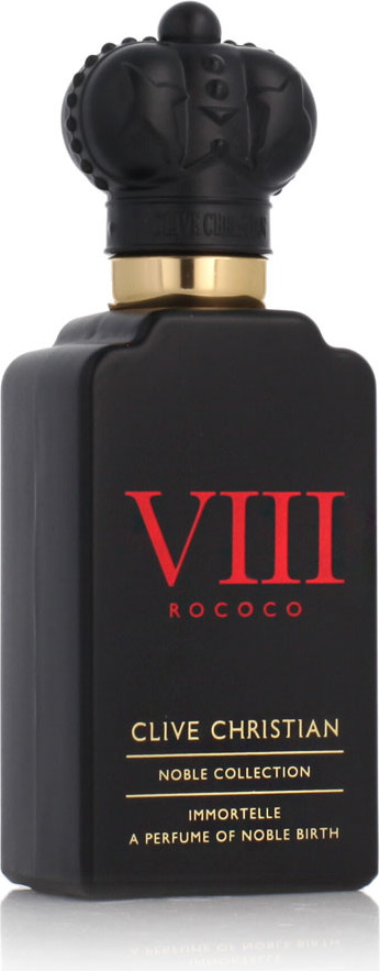 Clive Christian VIII Rococo Immortelle Parfum 50 ml (man)