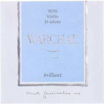 Warchal Brilliant 4/4 S Ball End