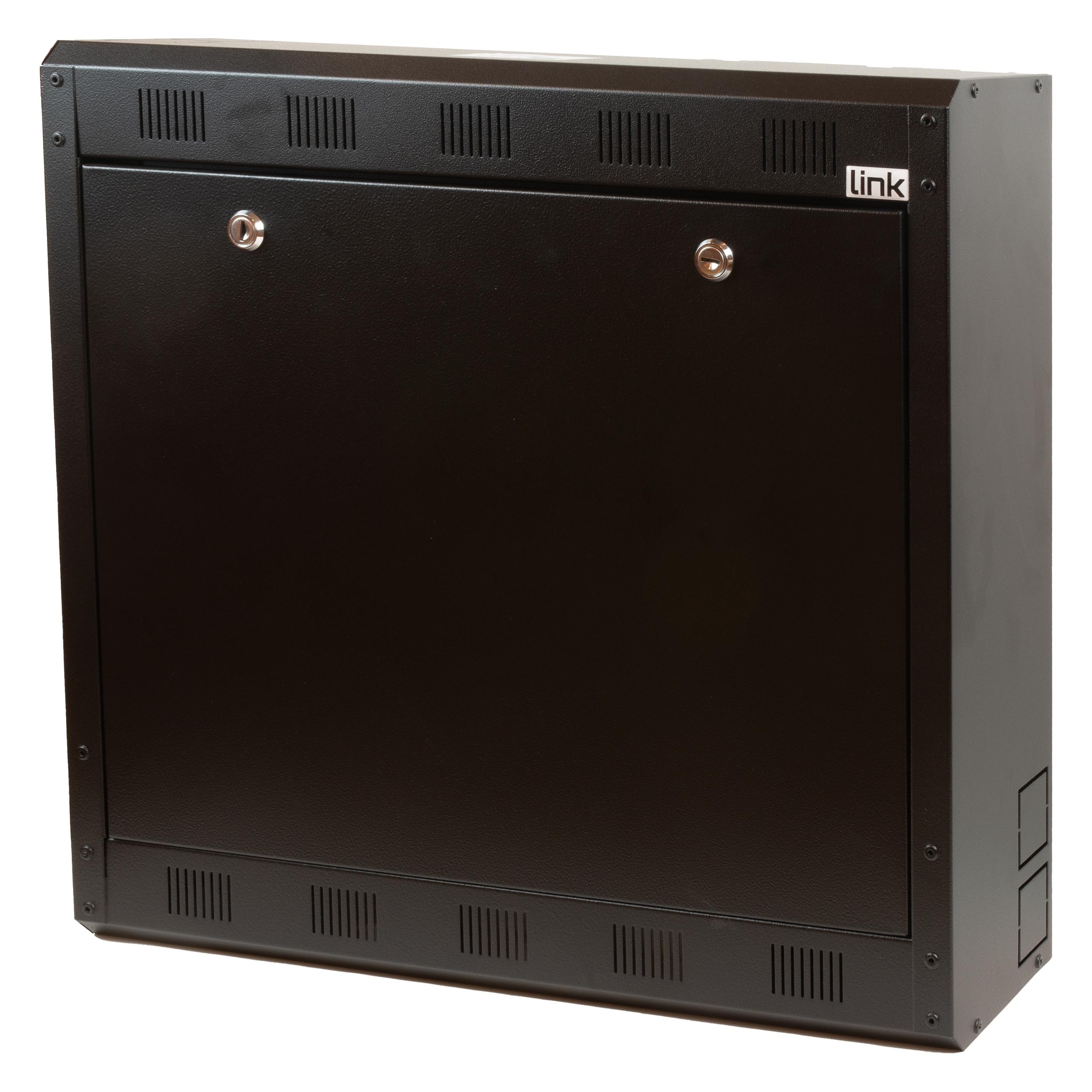 Link Wall Box Dvr-Nvr 2 Schlösser (Gehäuse) (8028400099266)