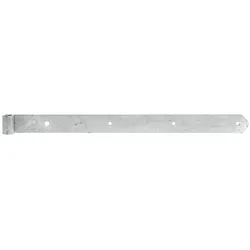 Alberts® Ladenband 600x45 mm ⌀16 mm feuervz.
