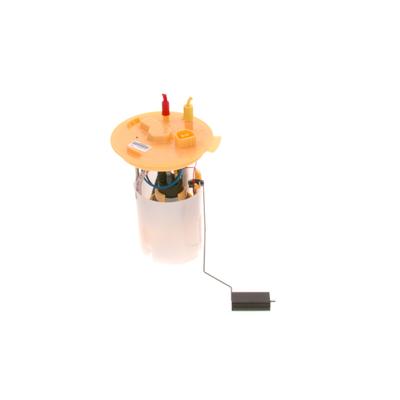 BOSCH Kraftstoff-Fördereinheit 0580203266 im Kraftstoffbehälter für Ford