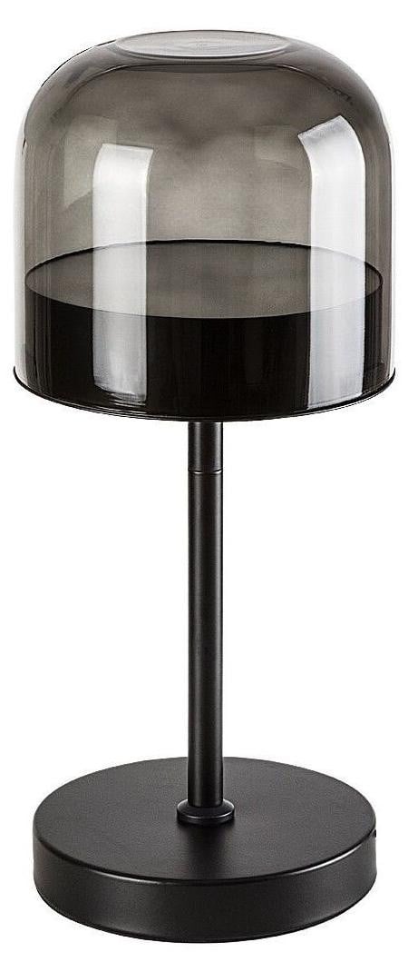 Rabalux Xelira 74037 LED Tafel lamp - Zwart