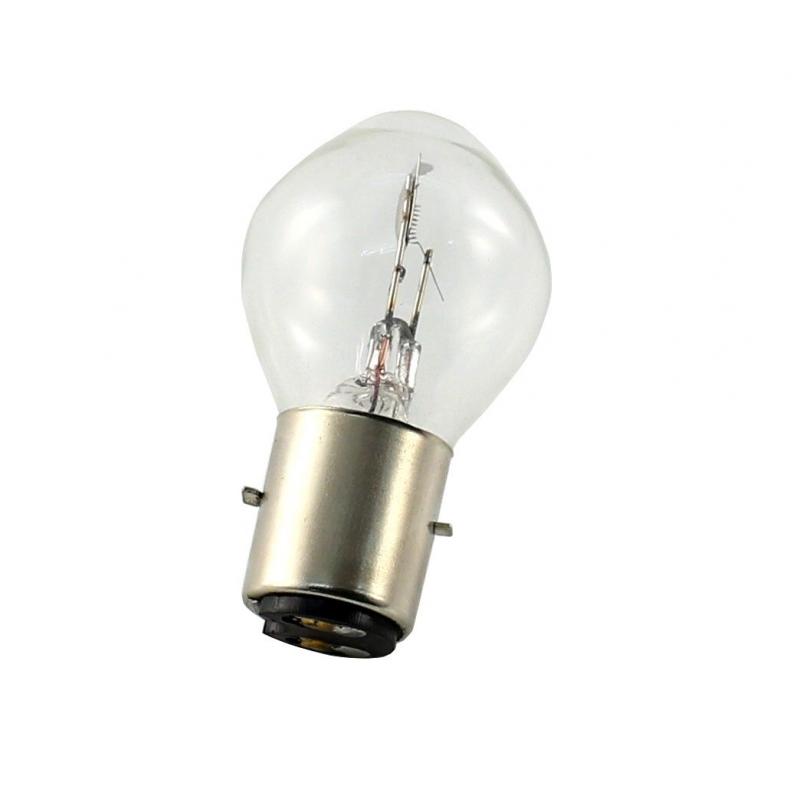 Ampoule Chaft 6V 25/25W Blanches