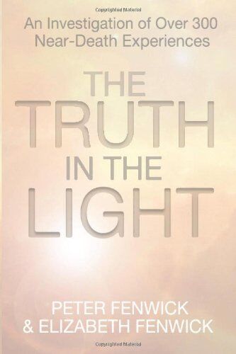 Peter Fenwick - The Truth in the Light - Preis vom 02.10.2026 23:42:20 h