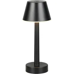 Tischleuchte VIDAL LED (DH 9,50x24,50 cm) - DH 9,50x24,50 cm