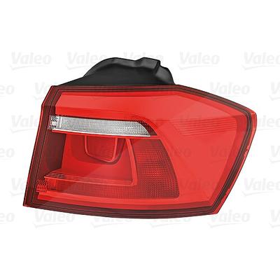Valeo Heckleuchte [Hersteller-Nr. 045383] für VW
