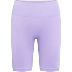 GOLDS GYM Shorts MICHELLE, Größe S in Lila Lila