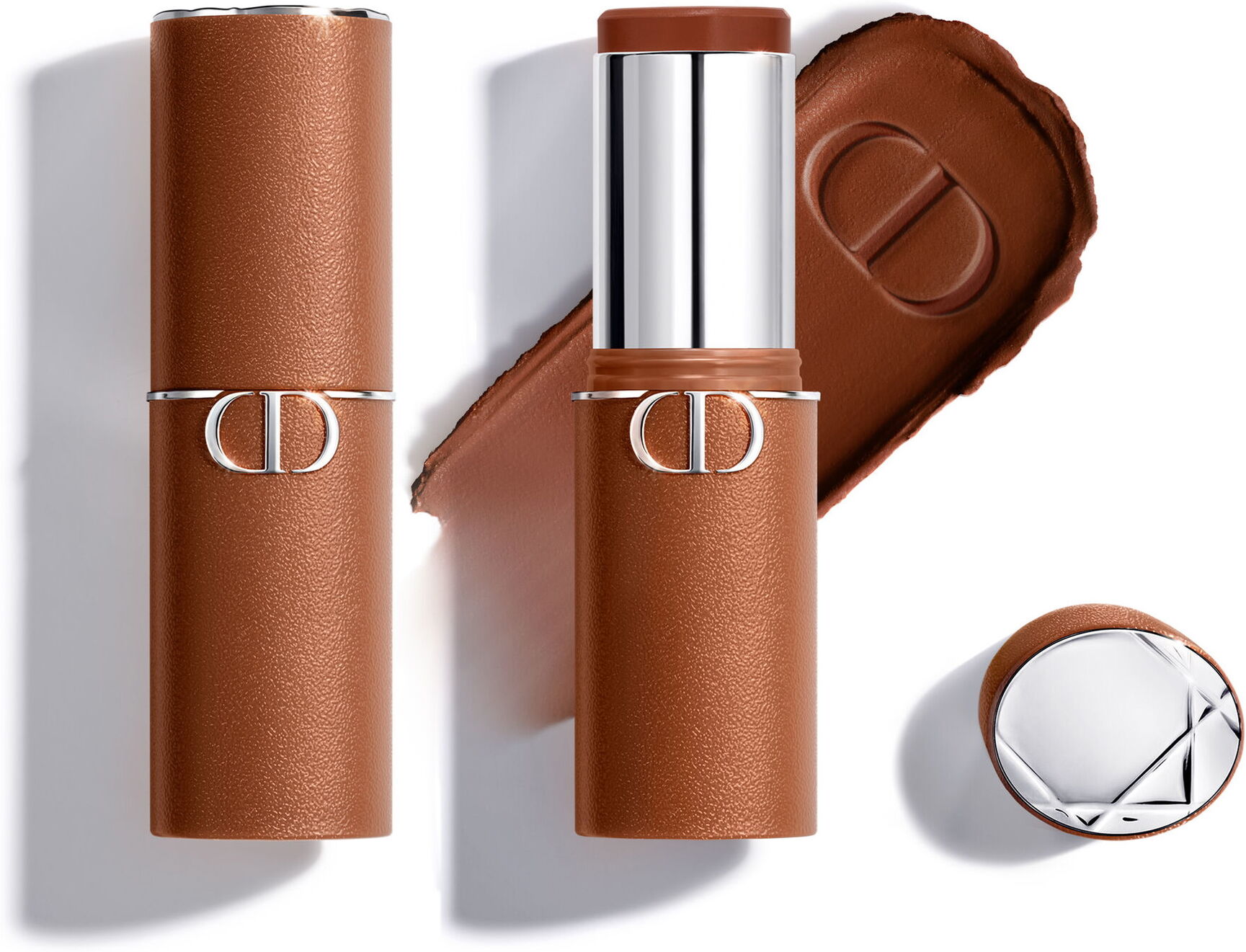 Christian Dior 8g DIOR Forever Skin Bronze