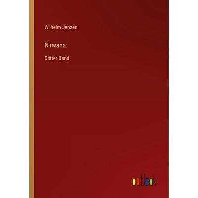 Nirwana, Taschenbuch von Wilhelm Jensen, Outlook, 978-3-368-53185-0