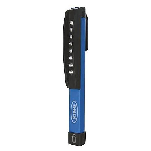 Ring Automotive StabLEDLeuchtendisplay (16 cm) (394980)