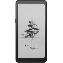 Onyx Boox Palma (6.13", 128 GB), eReader, Schwarz