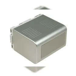 Powery Akku für Video Panasonic CGR-D320