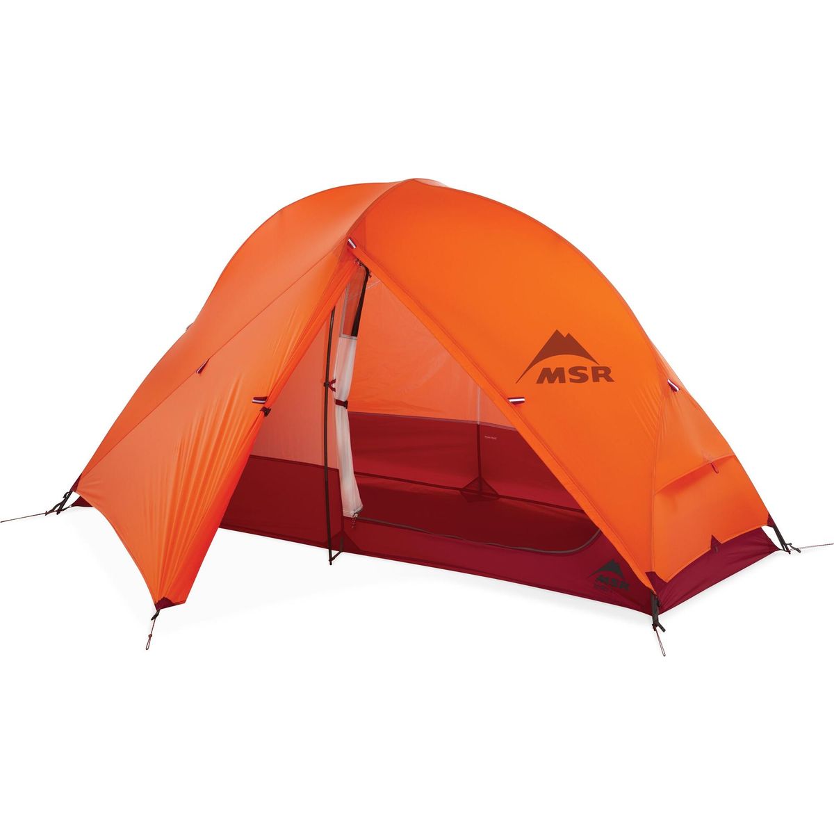 MSR Access 1 orange 13116