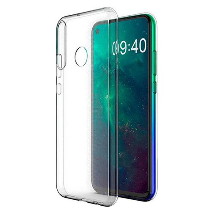 Evelatus Huawei P40 Lite E TPU 1.5MM (Huawei P40 Lite E) (EVELATUS)